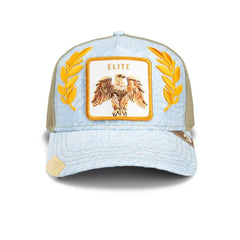 GORRA GOORIN PHASHUN SKY ELITE