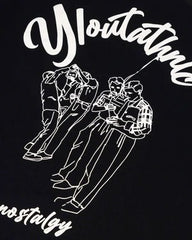CAMISETA Y/OUT CITY