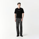CAMISETA MONASTERY DILUM BLACK