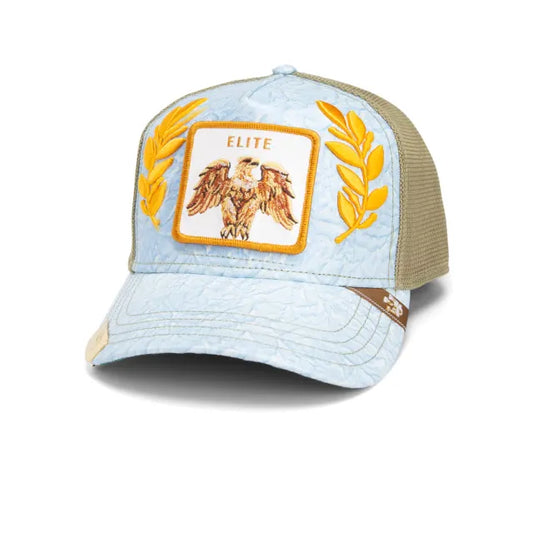 GORRA GOORIN PHASHUN SKY ELITE