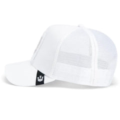 GORRA GOORIN PANTHER MIRAGE WHITE