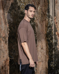 CAMISETA Y/OUT SCENT