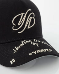 GORRA Y/OUT CORTEX