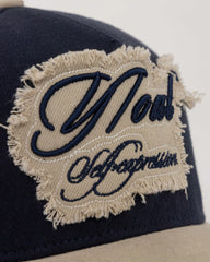GORRA Y/OUT SELF