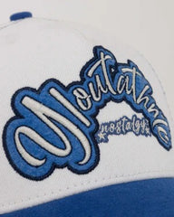 GORRA Y/OUT RETRO