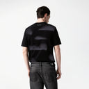 CAMISETA MONASTERY ARCUS BLACK