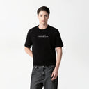 CAMISETA MONASTERY DILUM BLACK