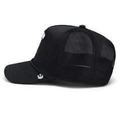 GORRA GOORIN GB2 DEADLY SCORP BLACK