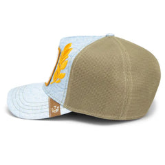 GORRA GOORIN PHASHUN SKY ELITE