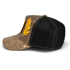 GORRA GOORIN GHASHION COFFEE HERO