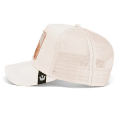 GORRA GOORIN FAR OUT MIRAGE SAND