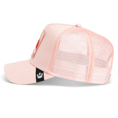 GORRA GOORIN TOUCAN MIRAGE CORAL PARADISE