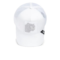 GORRA GOORIN PANTHER MIRAGE WHITE
