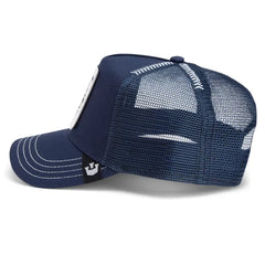 GORRA GOORIN THE EMPIRE LION NAVY