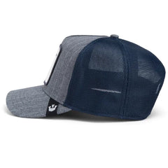 GORRA GOORIN SUITED CHAMP NAVY