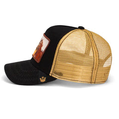 GORRA GOORIN EASY RIDER BLACK
