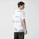 CAMISETA MONASTERY ARCUS WHITE