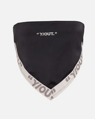 TOP Y/OUT WOMEN SCARF