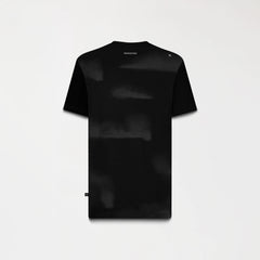 CAMISETA MONASTERY ARCUS BLACK