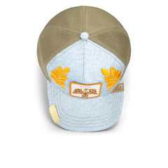 GORRA GOORIN PHASHUN SKY ELITE