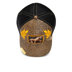 GORRA GOORIN GHASHION COFFEE HERO