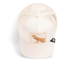 GORRA GOORIN FAR OUT MIRAGE SAND