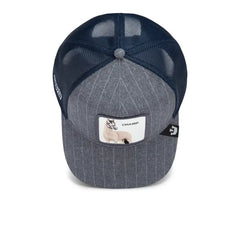 GORRA GOORIN SUITED CHAMP NAVY