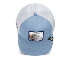 GORRA GOORIN SUITED LEGEND BLUE