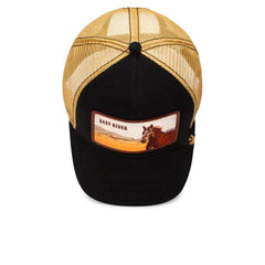 GORRA GOORIN EASY RIDER BLACK