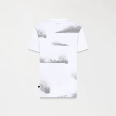 CAMISETA MONASTERY ARCUS WHITE