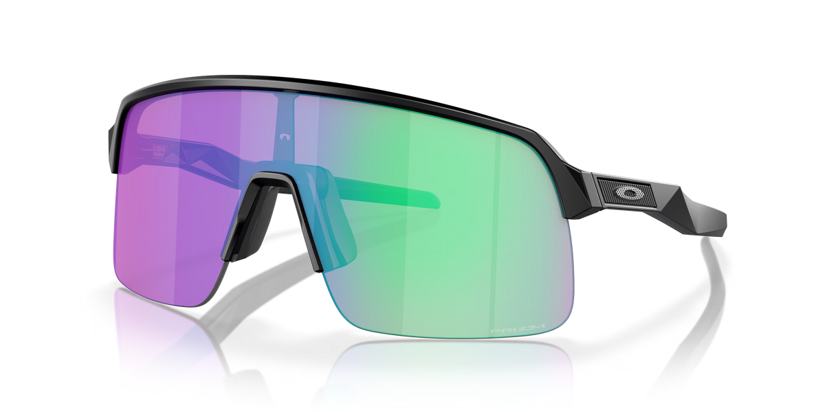 GAFAS OAKLEY SUTRO LITE SWEEP MATTE BLACK 94652339