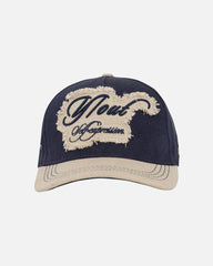 GORRA Y/OUT SELF