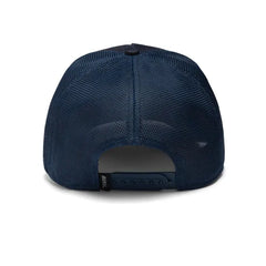 GORRA GOORIN THE PANTHER DARK NAVY