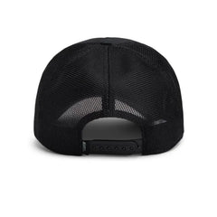 GORRA GOORIN GB2 DEADLY SCORP BLACK