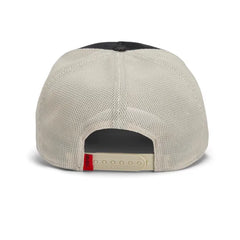 GORRA GOORIN FULL THROTTLE NAVY POWER