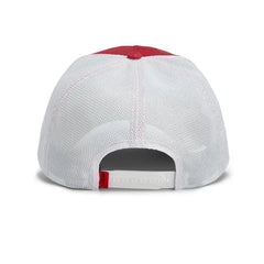 GORRA GOORIN WAY UP RED HIGH