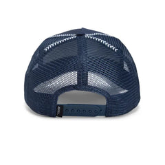 GORRA GOORIN THE EMPIRE LION NAVY