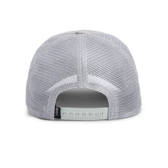 GORRA GOORIN HOWLING IN HARMONY GREY MAVERICK