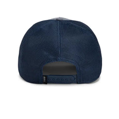 GORRA GOORIN SUITED CHAMP NAVY
