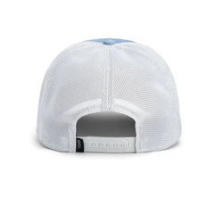 GORRA GOORIN SUITED LEGEND BLUE