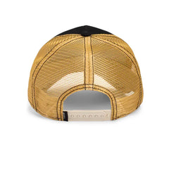 GORRA GOORIN BUILT TOUGH BLACK