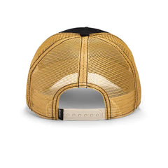 GORRA GOORIN EASY RIDER BLACK