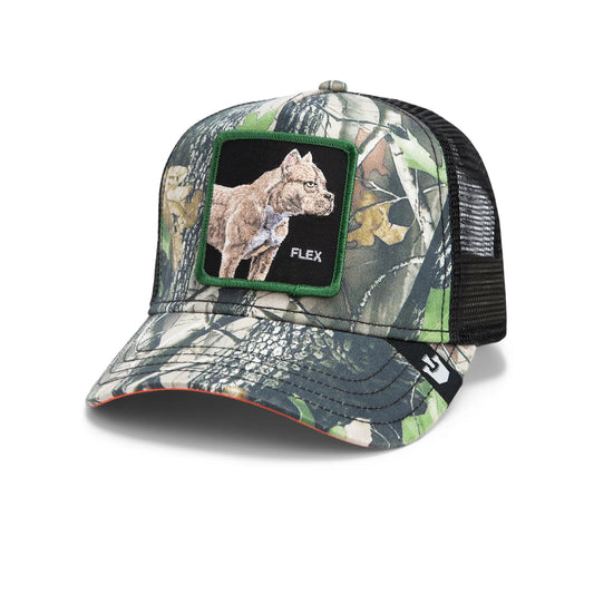 GORRA GOORIN DECEPTIVE
