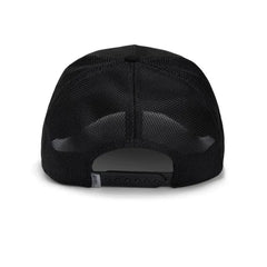 GORRA GOORIN THE SUEDE SKULL BLACK DEAD