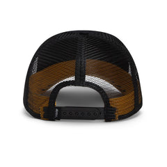 GORRA GOORIN RUN WILD BLACK FREEDOM
