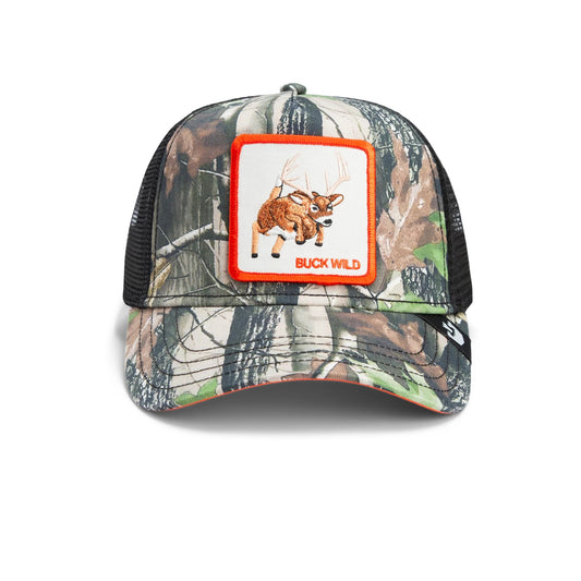 GORRA GOORIN SPOOKED