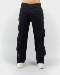 PANTALON CLEMONT TRAMONTO BLACK