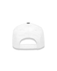 GORRA CLEMONT INNO WHITE