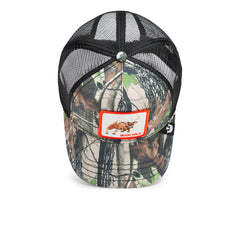 GORRA GOORIN SPOOKED
