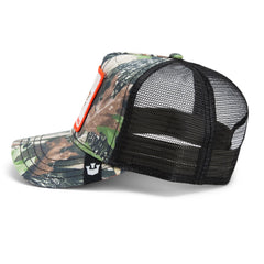 GORRA GOORIN SPOOKED